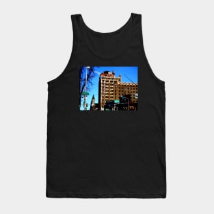 Forever Boner Tank Top